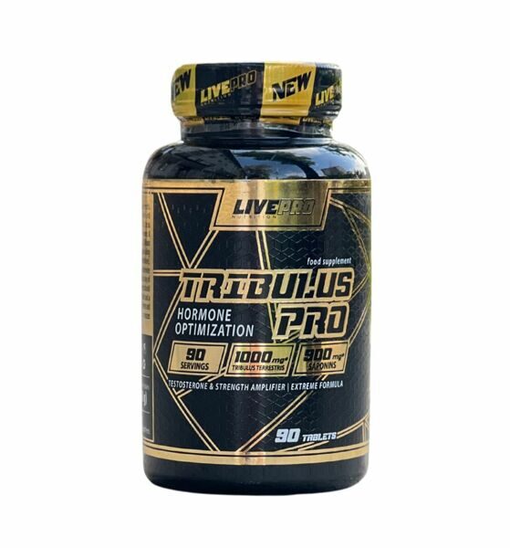 LivePro Tribulus Pro