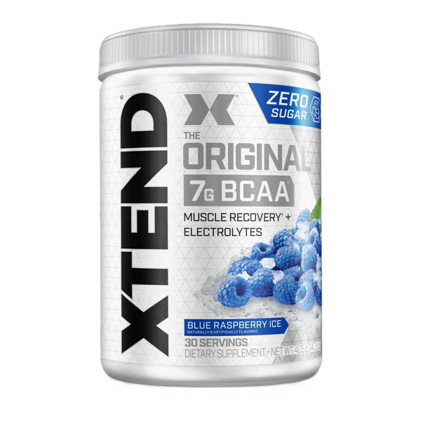 XTend BCAA Powder