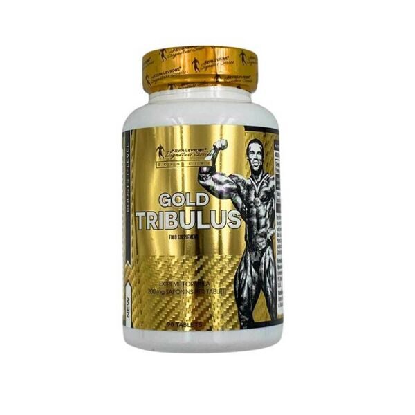 Kevin Levrone Gold Tribulus