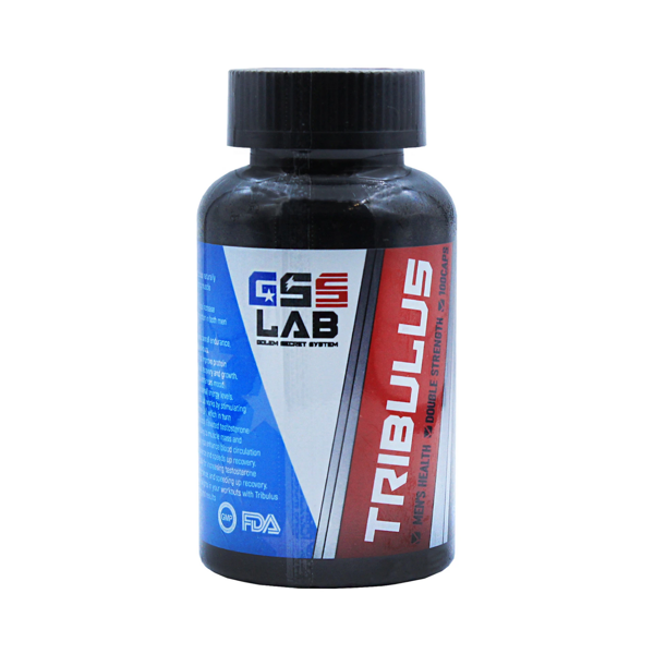 GSSLab Tribulus
